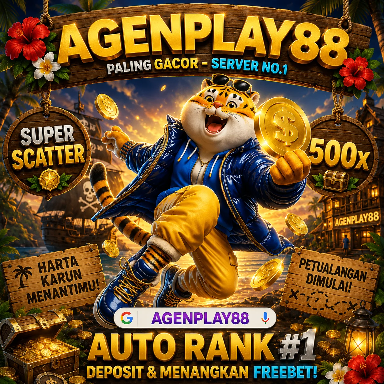 FORTOTO ➤ Total Turnamen Balap: Semua Lintasan, Semua Pembalap, Satu Juara! – Game Online Kompetitif, Event Seru!